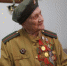 Глава региона вручил юбилейную медаль «80 лет Победы» Палине Сергеевой - Газета Севская правда