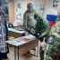 Новобранцы отряда «БАРС-Брянск» присягнули на верность Родине - Газета Севская правда