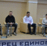 Звезды брянского спорта Осипенко и Фридзон дали школьникам «Билет в будущее» - Газета Севская правда