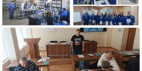 Первые итоги трех месяцев работы в рамках федерального проекта «Производительность труда» - Газета Севская правда