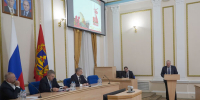 Особое внимание — благоустройству памятников воинской славы - Газета Севская правда