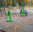 В брянском парке культуры и отдыха железнодорожников благоустроят спортплощадку - Газета Севская правда
