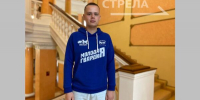 Лидер брянских молодогвардейцев поделился мнением о награждении премией «Возвращение в жизнь» - Газета Севская правда