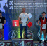 Севчанин Егор Токарев занял второе место на Первенстве России по пауэрлифтингу - Газета Севская правда