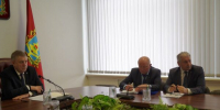 Александр Богомаз доложил о ходе проведения весенне-полевых работ в 2025 году - Газета Севская правда