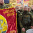 Группировка «Север» получила выпечку и бакалею от православных хозяек Брянска - Газета Севская правда