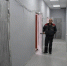 В Клетне продолжается капремонт межпоселенческой библиотеки - Газета Севская правда