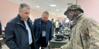 В Брянске работают интерактивные площадки турнира «КосмоДрон» - Газета Севская правда