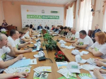 Брянской «Школе фермера» исполнилось пять лет