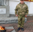 Стародубчанин Виталий Гришеньков с первых дней принимает участие в СВО - Газета Севская правда