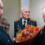 Брянские таможенники поздравили ветерана Николая Редикульцева с 80-летием Победы - Газета Севская правда
