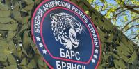 На площадке БГУ работает выставка техники «БАРС-Брянск» - Газета Севская правда