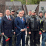 Брянская область присоединилась к международному мотомаршу «Дороги Победы – Пламя памяти 2025» - Газета Севская правда