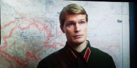 В Брянске прошел показ сериала «Рослый» - Газета Севская правда