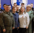 Военный комиссар Брянской области Ильфат Абзалов встретился со студентами - Газета Севская правда