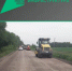 В Севском районе продолжается капремонт участка автодороги к поселку Заулье - Газета Севская правда