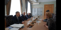 Брянская область активно включилась в федеральный проект «Кадры в АПК» - Газета Севская правда