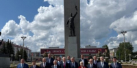 В Брянской области проходит выездное заседание Комитета Государственной Думы по физической культуре и спорту - Газета Севская правда