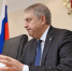 Путин поговорил по телефону с Белозеровым и Богомазом в связи с ЧП под Брянском - Газета Севская правда