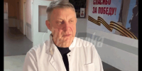 Александр Богомаз рассказал о работе оперштаба по спасению пострадавших после трагедии - Газета Севская правда