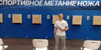 Брянская сборная завоевала «золото» на втором этапе «Кубка Защитников Отечества» - Газета Севская правда