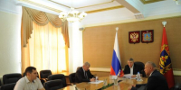Марат Хуснуллин отметил успехи Брянской области по вводу нового жилья - Газета Севская правда