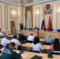 В Брянске прошло заседание совета по делам казачества в регионе - Газета Севская правда
