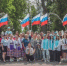 В центре Брянска вручили паспорта России юным жителям города - Газета Севская правда