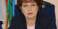 Директор Севской средней школы №2 Ирина Егунова высказала свое мнение о службе по контракту в Вооруженных силах РФ - Газета Севская правда