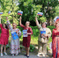 В День России в культурно-досуговом центре Севского района прошел конкурс эстрадной песни «Катюша» - Газета Севская правда