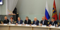 Общественная палата Брянской области с успехом достигает поставленных целей - Газета Севская правда