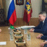 Александр Богомаз встретился с заместителем Министра транспорта РФ - Газета Севская правда