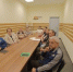 На брянском предприятии в рамках нацпроекта состоялся первый вводный тренинг - Газета Севская правда