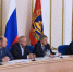 Состоялось внеочередное заседание антитеррористической комиссии в Брянской области - Газета Севская правда