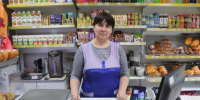 Это ваш день, работники потребкооперации! - Газета Севская правда