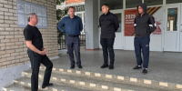 В Клинцах отремонтируют спортивную площадку школы №9 - Газета Севская правда