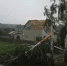 На юго-запад Брянской области обрушился мощный ураган - Газета Севская правда