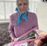 Жительница Дятьковского района Валентина Семенкова отметила 90-летний юбилей - Газета Севская правда