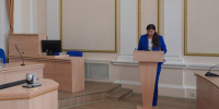 В шести приграничных районах Брянской области пройдет досрочное голосование на выборах губернатора - Газета Севская правда