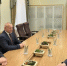 Александр Богомаз провел рабочую встречу с Алексеем Рагозиным - Газета Севская правда