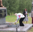 В День города Севска прошло праздничное мероприятие на Холме Славы - Газета Севская правда