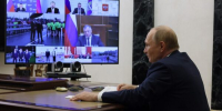В Унече новый путепровод связывает две части города - Газета Севская правда