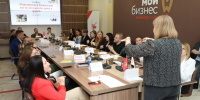 Предприниматели Брянской области научились защищать бизнес и сохранять дружеские связи - Газета Севская правда