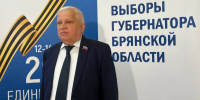 В Брянской области наблюдатели отмечают позитивный настрой голосующих жителей - Газета Севская правда