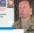 Четко по-военному на своем участке проголосовал командир «БАРС-Брянск» Сергей Антошин - Газета Севская правда
