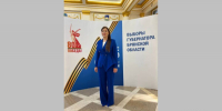 Елена Анненкова отметила активность избирателей на выборах губернатора Брянской области - Газета Севская правда