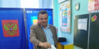 Глава администрации Севского района М.В. Большунов сделал осознанный выбор - Газета Севская правда