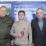 Участнику СВО из села Жирятино вручили медаль Жукова - Газета Севская правда