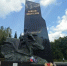 У памятника воинам-водителям состоялся торжественный митинг в честь годовщины освобождения Брянщины - Газета Севская правда