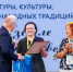 Сотрудник Жуковский библиотеки Наталья Кандаурова — лауреат Международного литературного конкурса - Газета Севская правда